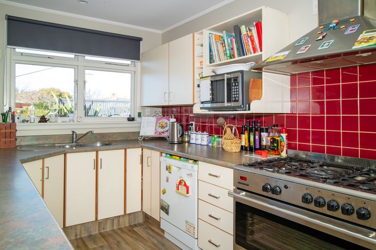 Photo of property in 5 Rimu Street, Highfield, Timaru, 7910