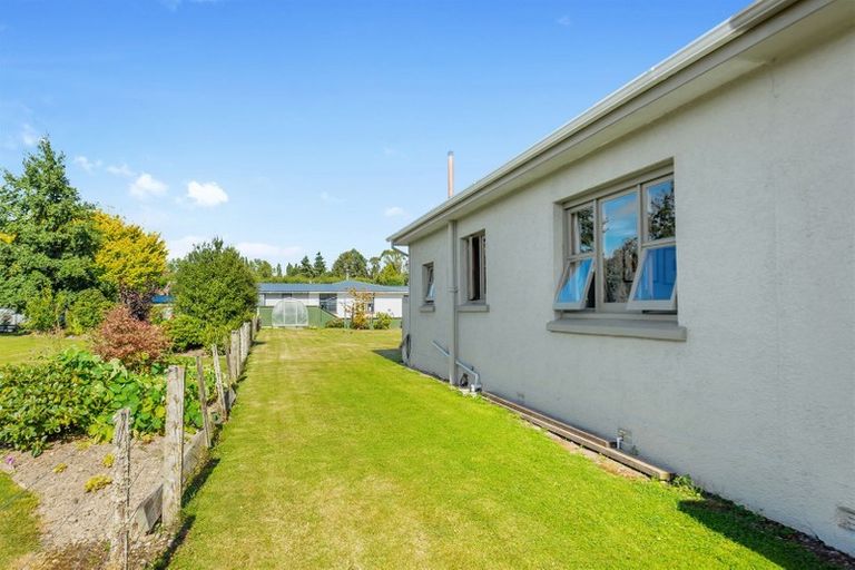 Photo of property in 18 Devon Street, Riversdale, 9776