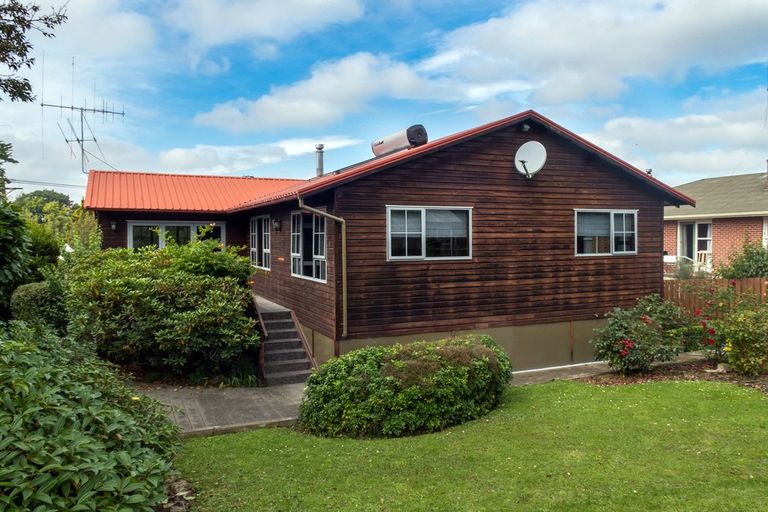 Photo of property in 78 Peel Street, Geraldine, 7930