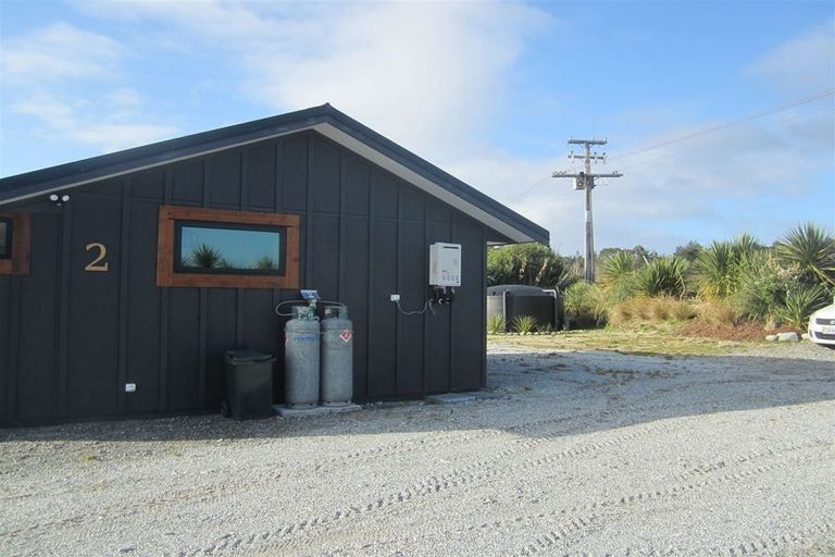 Photo of property in 1050g State Highway 6, Camerons, Greymouth, 7805