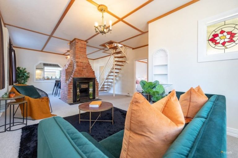 Photo of property in 6 Bentinck Street, Wallaceville, Upper Hutt, 5018