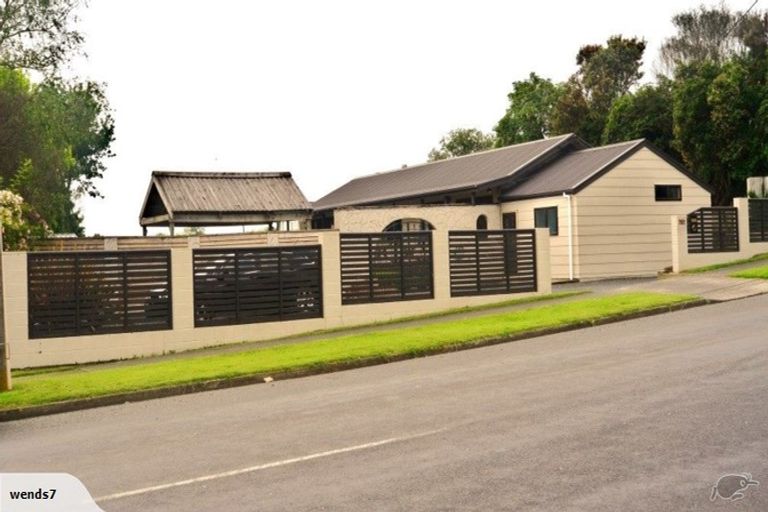 Photo of property in 202 Bond Road, Te Awamutu, 3800