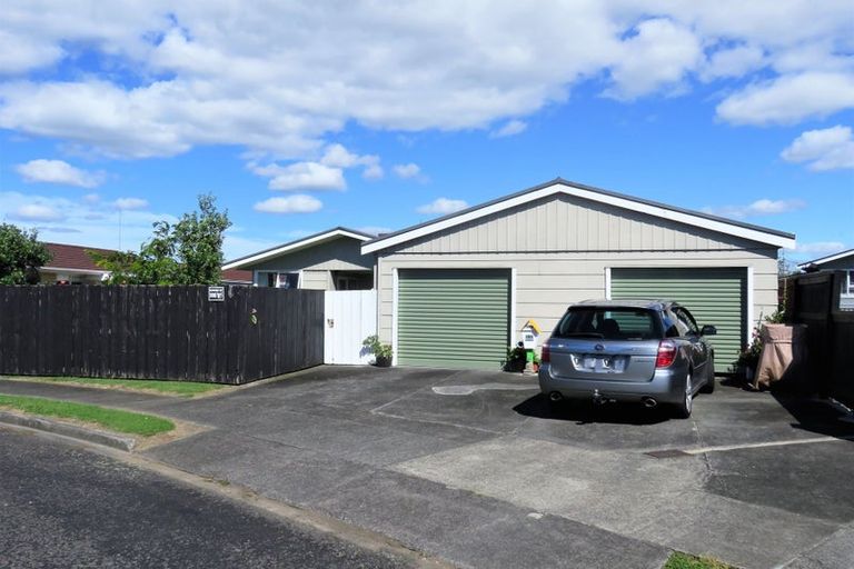 Photo of property in 405 Ensor Street, Thames, 3500