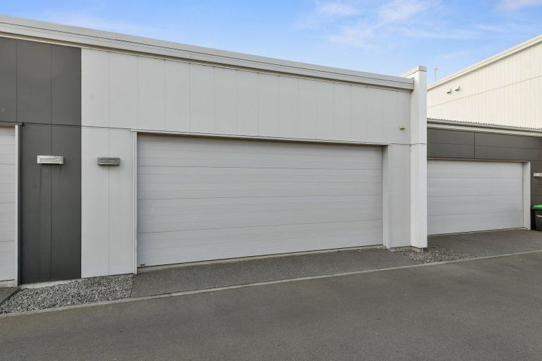 Photo of property in 8 William Dawson Crescent, Wigram, Christchurch, 8025