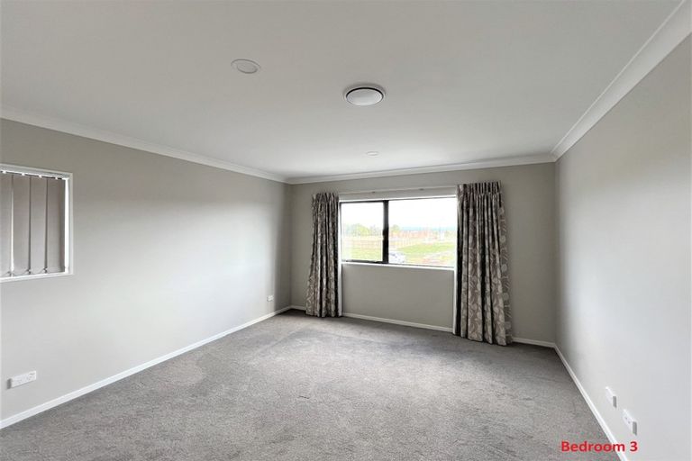 Photo of property in 17 Golden Avenue, Flat Bush, Auckland, 2019