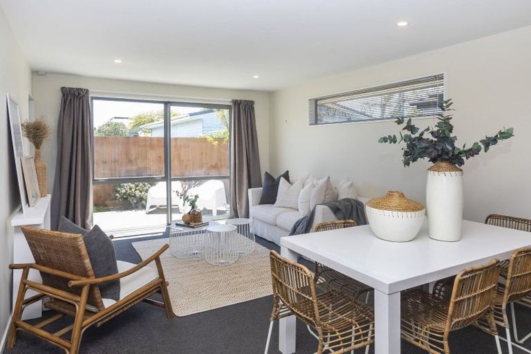 Photo of property in 621 Worcester Street, Linwood, Christchurch, 8062