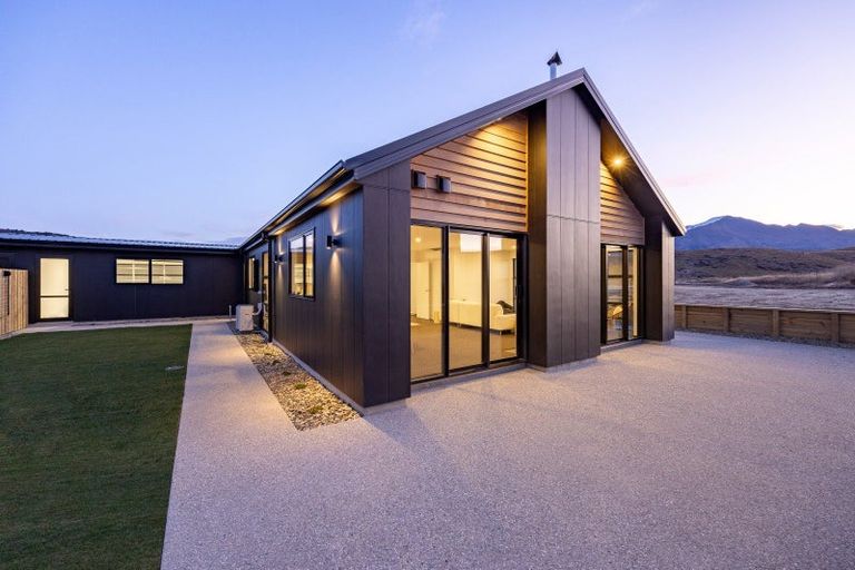 Photo of property in Northlake, 80 Northlake Drive, Wanaka, 9305