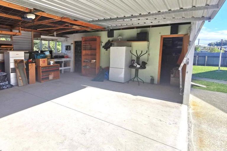 Photo of property in 89 Apatu Street, Wairoa, 4108