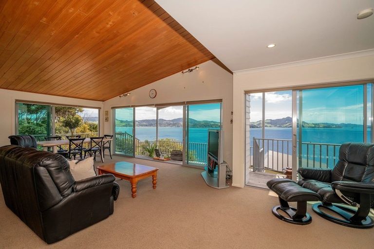 Photo of property in 1065b Purangi Road, Ferry Landing, Whitianga, 3591