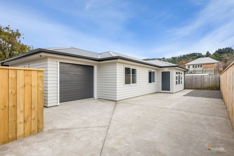 Photo of property in 23a Pearce Crescent, Taita, Lower Hutt, 5011