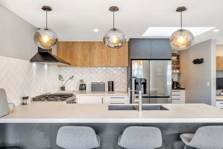 Photo of property in 81 Prestons Park Drive, Marshland, Christchurch, 8083