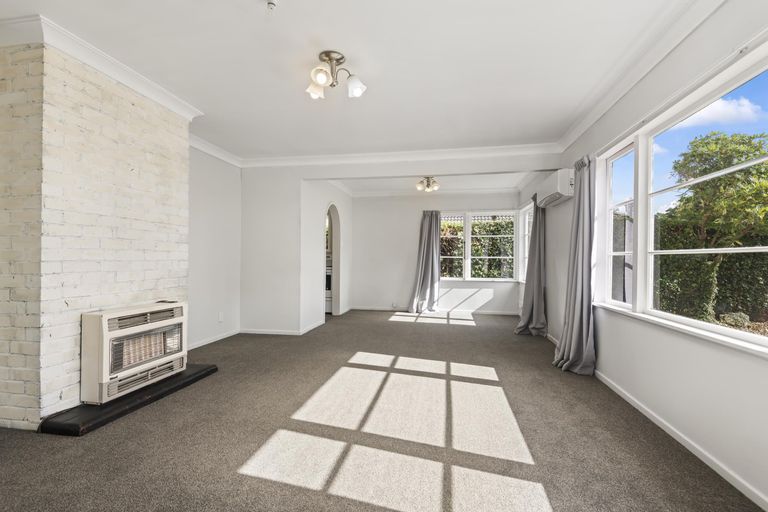 Photo of property in 390 Ruahine Street, Terrace End, Palmerston North, 4410