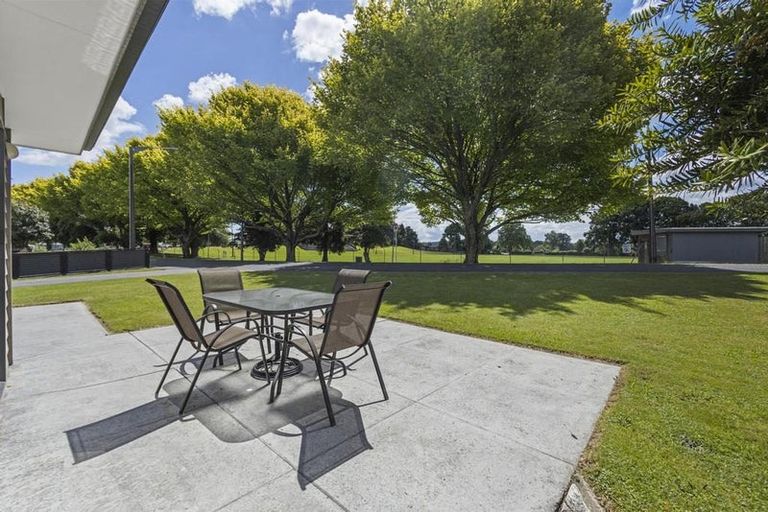 Photo of property in 6 Park Avenue, Putaruru, 3411