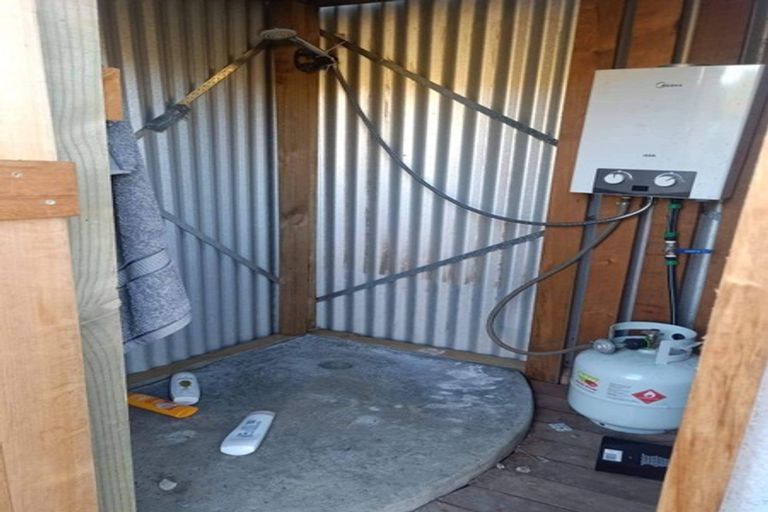 Photo of property in 2338 State Highway 65, Maruia, Reefton, 7895