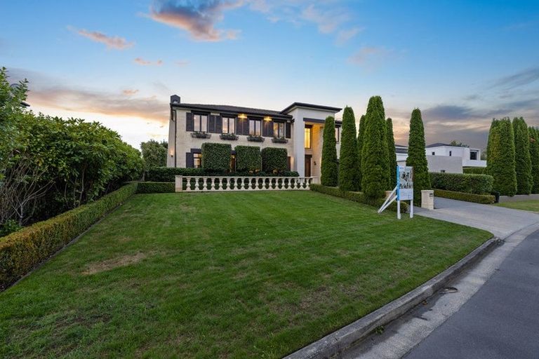 Photo of property in 36 Glen Oaks Drive, Northwood, Christchurch, 8051