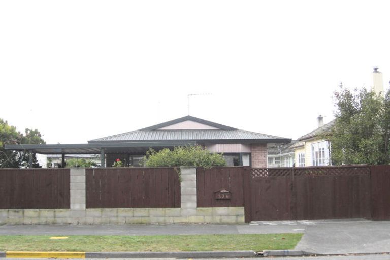 Photo of property in 32a Russell Road, Marewa, Napier, 4110