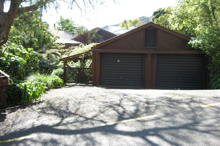 Photo of property in 43 Cleveland Terrace, Nelson, 7010