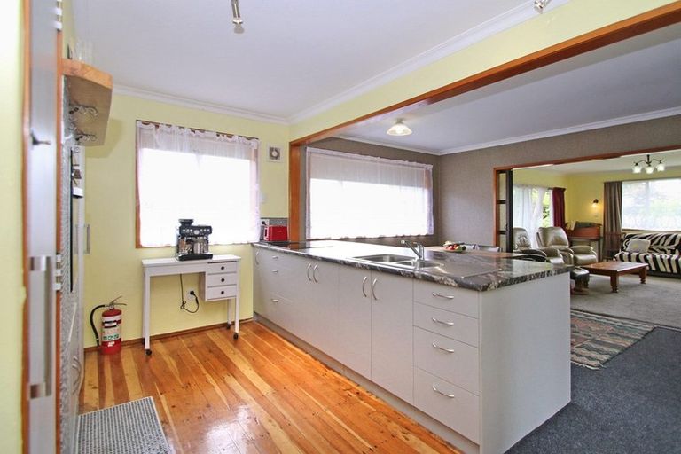 Photo of property in 8 Fraser Street, Huntly, 3700