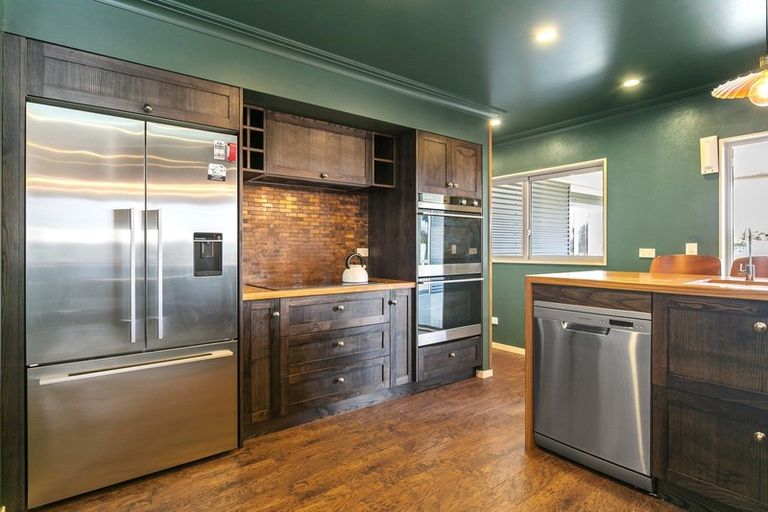 Photo of property in 95 Burwood Road, Matamata, 3400