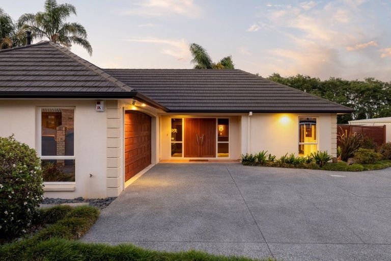 Photo of property in 8 Te Puroa Place, Huntington, Hamilton, 3210