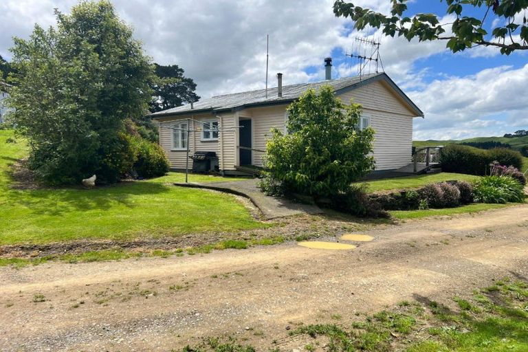 Photo of property in 483 Tataramoa Road, Matamau, Dannevirke, 4977