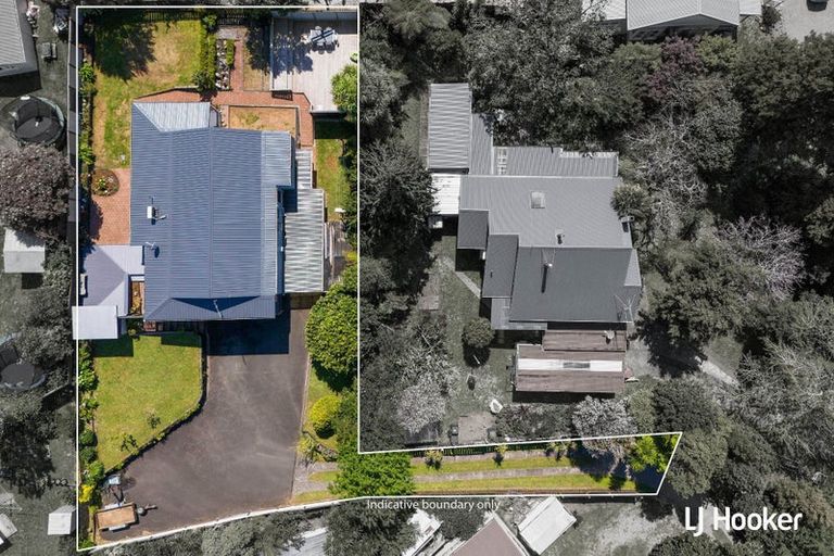 Photo of property in 25 Russell Street, Waihi, 3610