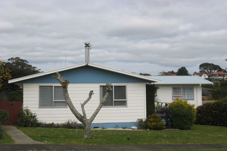 Photo of property in 49 Penrith Street, Westown, New Plymouth, 4310