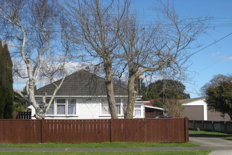 Photo of property in 34 Dorset Street, Levin, 5510