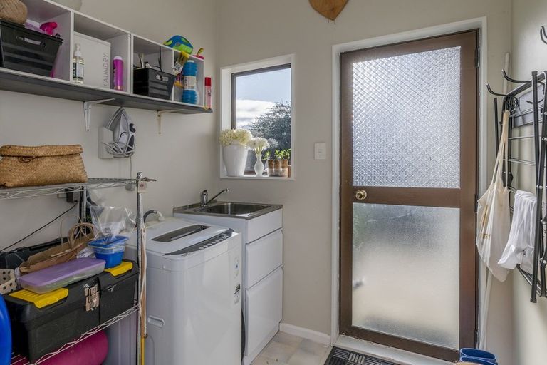 Photo of property in 4 Reeve Street, Levin, 5510