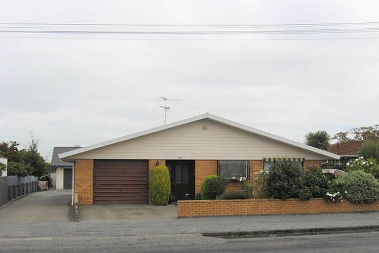 Photo of property in 268 Wills Street, Ashburton, 7700