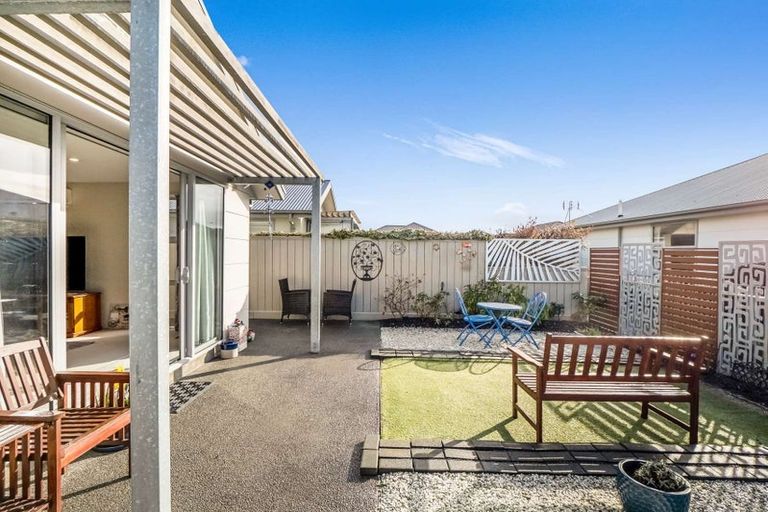 Photo of property in 34 Cassino Street, Rangiora, 7400