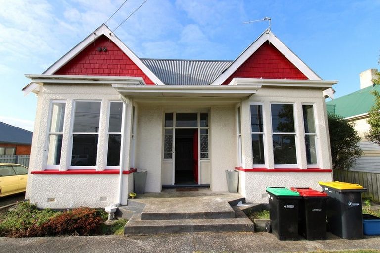 Photo of property in 85 Queens Drive, Saint Kilda, Dunedin, 9012