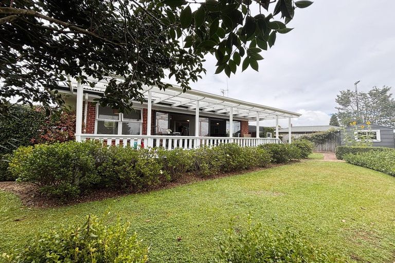 Photo of property in 9 Rata Street, Matamata, 3400