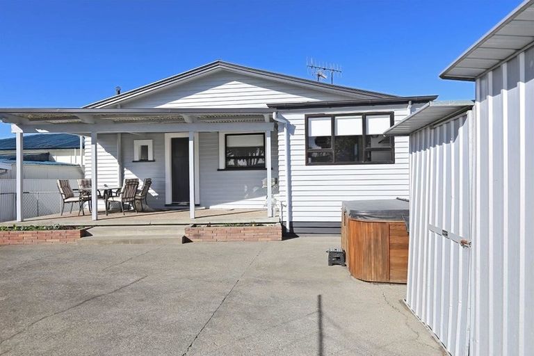 Photo of property in 815 Pepper Street, Raureka, Hastings, 4120
