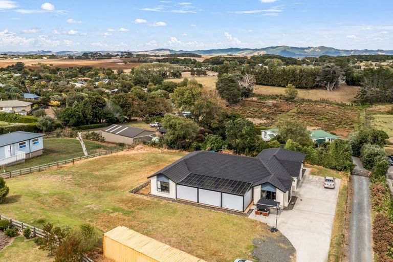Photo of property in 43a Colombo Road, Waiuku, 2123