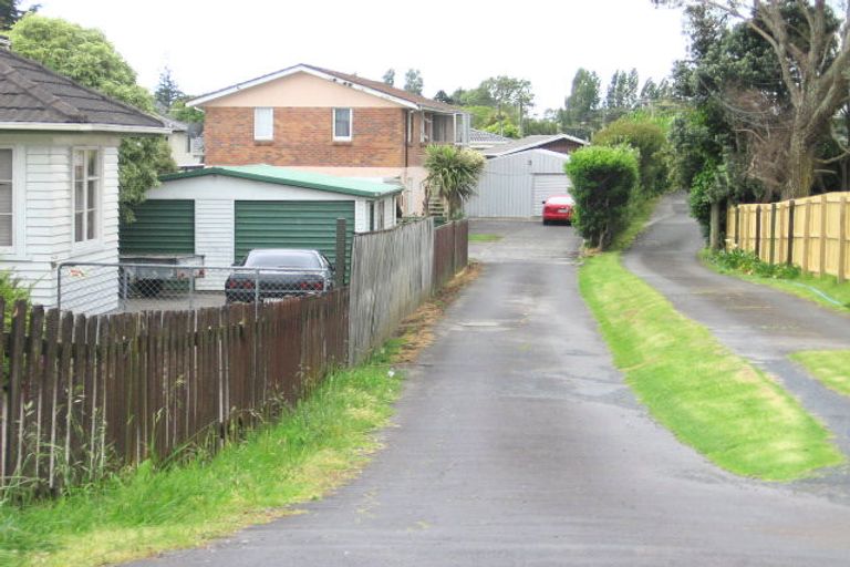 Photo of property in 25 Pah Road, Papatoetoe, Auckland, 2025