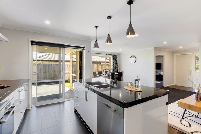 Photo of property in 11 Buckley Way, Flagstaff, Hamilton, 3210