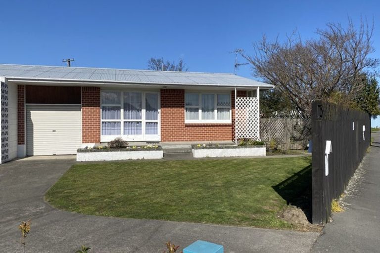 Photo of property in 201a Maxwell Road, Redwoodtown, Blenheim, 7201