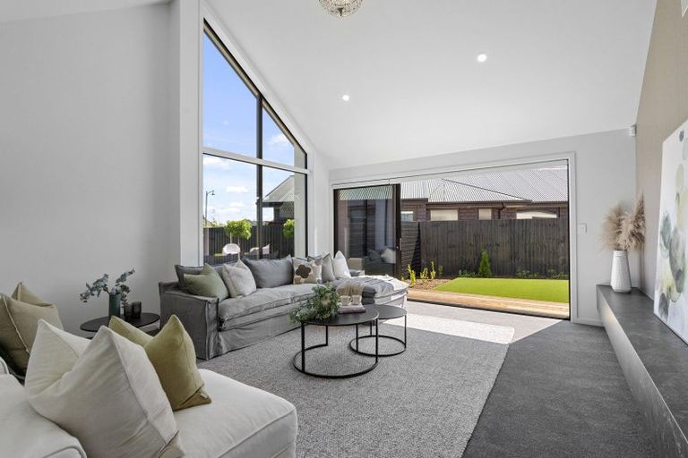 Photo of property in 10 Orchiston Way, Lincoln, 7608