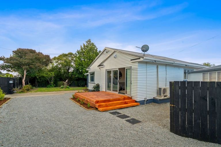Photo of property in 267 Centaurus Road, Saint Martins, Christchurch, 8022