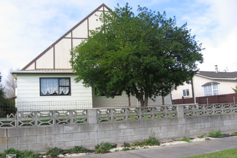 Photo of property in 21 Willowbank Crescent, Feilding, 4702