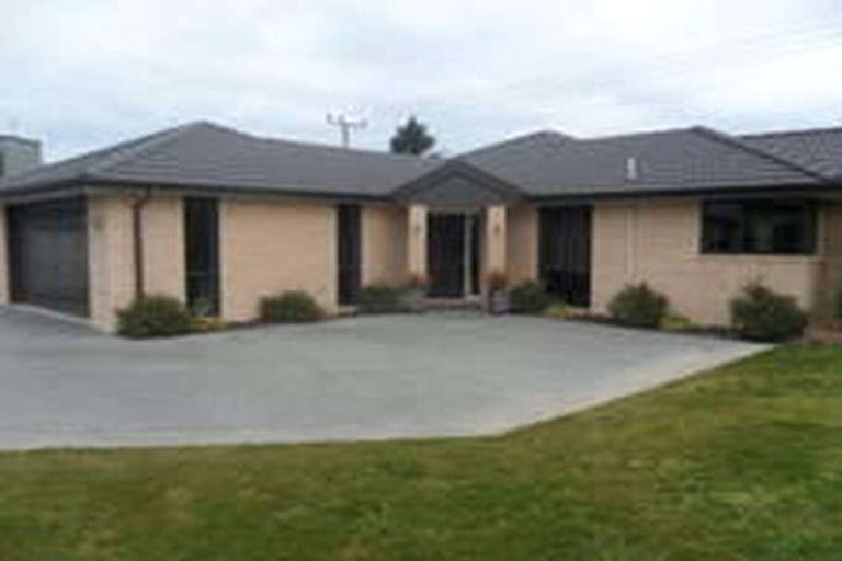 Photo of property in 5 Manse Place, Hampstead, Ashburton, 7700