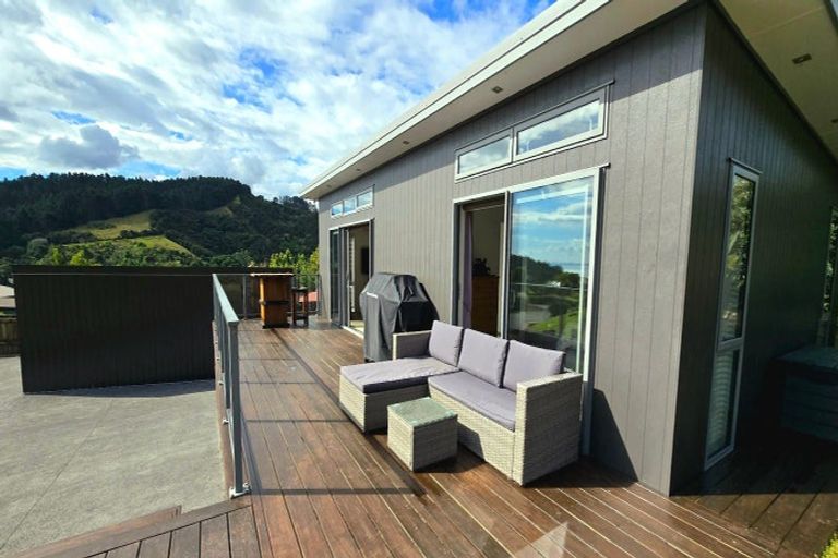 Photo of property in 78e Bennett Road, Te Mata, Thames, 3575