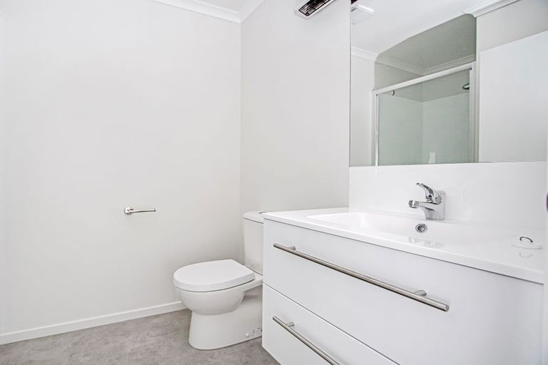 Photo of property in 4/17 Lyon Street, Frankton, Hamilton, 3204