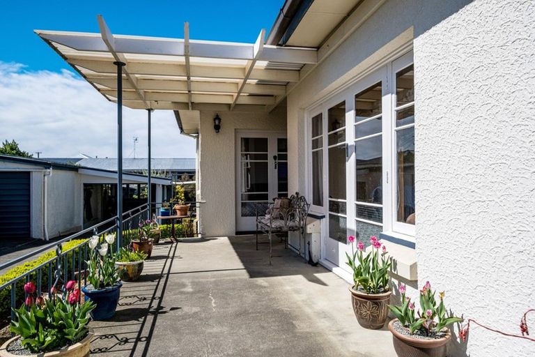 Photo of property in 89a Avenue Road, West End, Timaru, 7910
