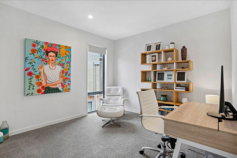 Photo of property in 18 Wikner Lane, Hobsonville, Auckland, 0616