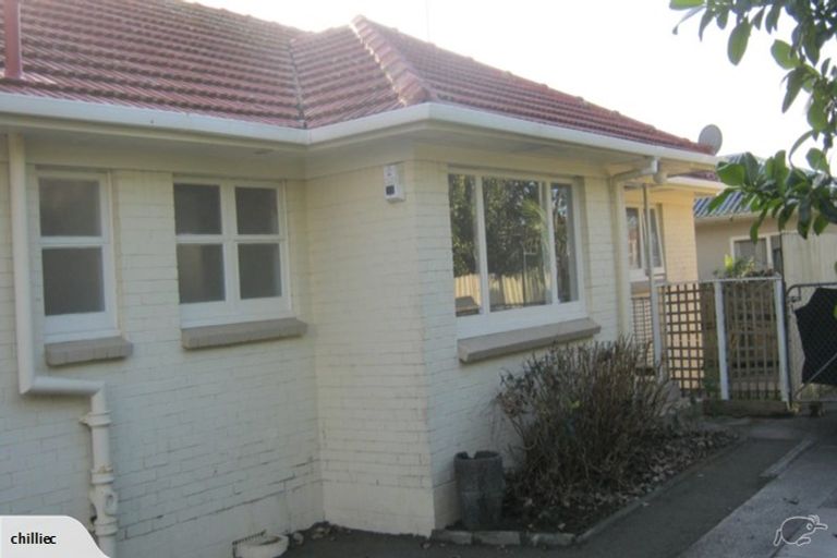 Photo of property in 37 Rodney Street, Howick, Auckland, 2014