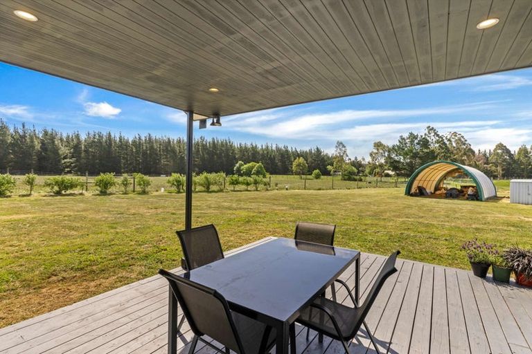 Photo of property in 492 Downs Road, Eyrewell, Rangiora, 7476
