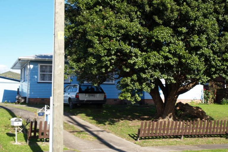 Photo of property in 18 Cheviot Street, Mangere East, Auckland, 2024