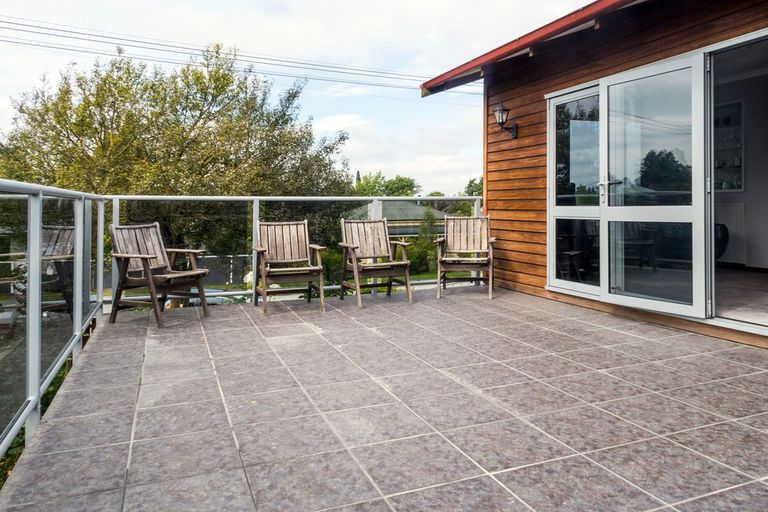 Photo of property in 78 Peel Street, Geraldine, 7930